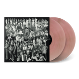 Various Artists - Eccentric Soul: Minibus [2LP Tickled Pink Glass Colored Vinyl]