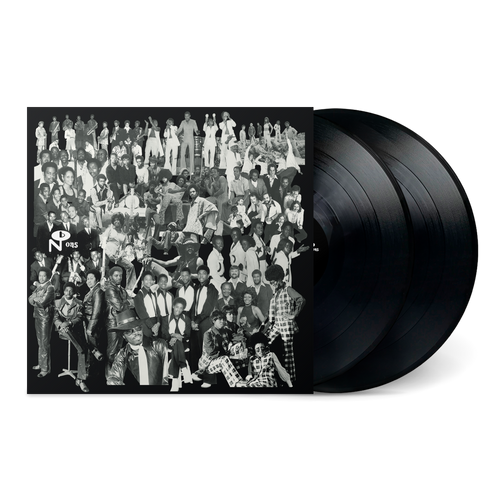 Various Artists - Eccentric Soul: Minibus [2LP Standard Black Vinyl]