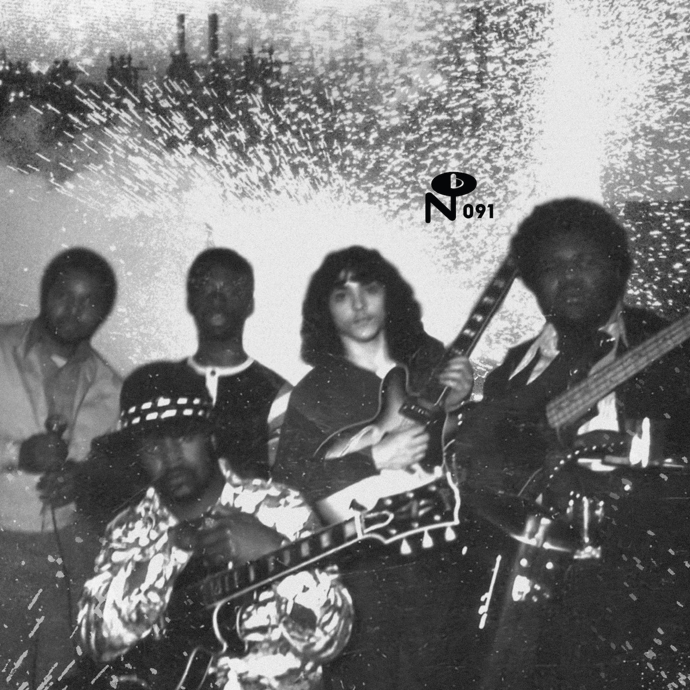 Various Artists - Eccentric Soul: The Tammy Label [Standard Black LP]