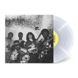 Various Artists - Eccentric Soul: The Tammy Label [Sheer Magic Transparent Silver Glitter Colored LP]