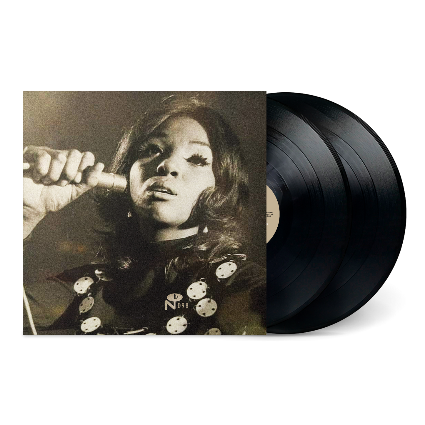 Various Artists - Eccentric Soul: The Cuca Label [2LP Standard Black]