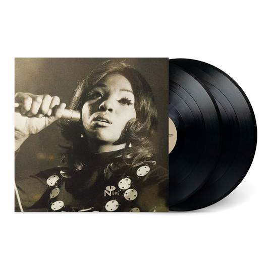 Various Artists - Eccentric Soul: The Cuca Label [2LP Standard Black]