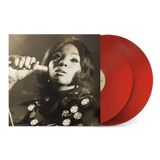Various Artists - Eccentric Soul: The Cuca Label [2LP Opaque Red Coloured Vinyl]