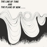 Shira Small - The Line Of Time And The Plane Of Now [Silver Vinyl]