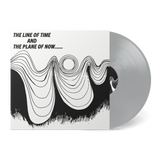 Shira Small - The Line Of Time And The Plane Of Now [Silver Vinyl]