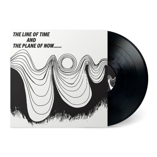 Shira Small - The Line Of Time And The Plane Of Now [LP]