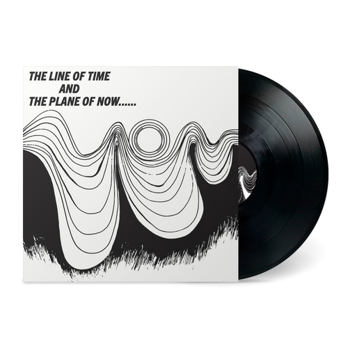 Shira Small - The Line Of Time And The Plane Of Now [LP]