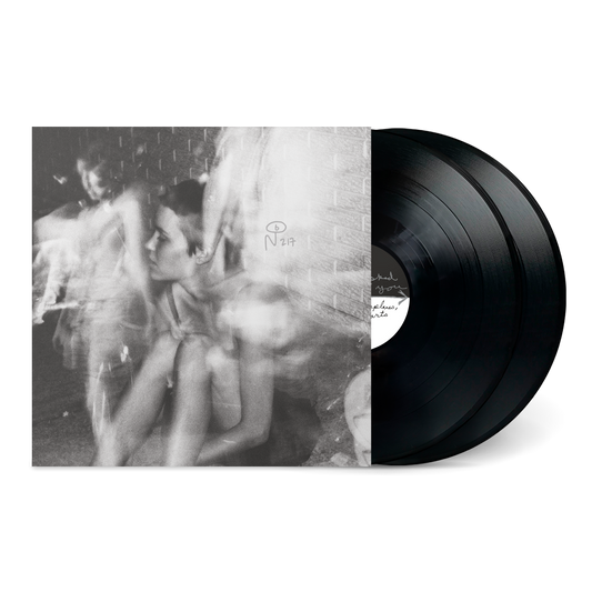 Everyone Asked About You - Paper Airplanes, Paper Hearts [2LP]