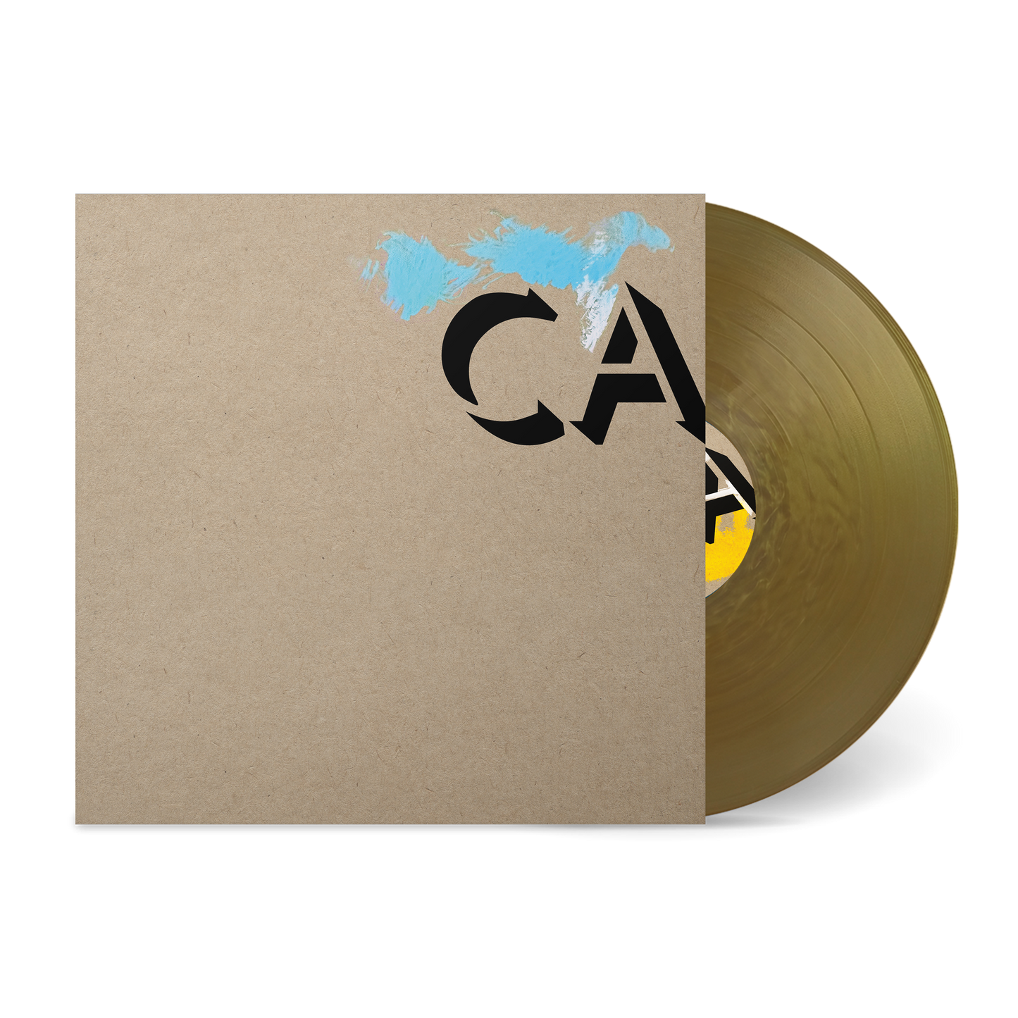 Canaan Amber - CA [Gold Hills LP]