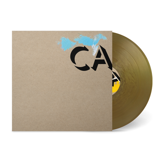 Canaan Amber - CA [Gold Hills LP]