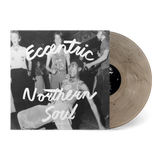 Various Artists - Eccentric Northern Soul [Clear Brown Smoke LP]