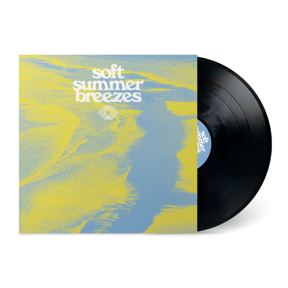 Various Artists - Soft Summer Breezes [LP]