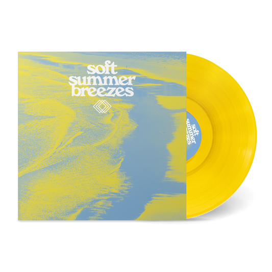 Various Artists - Soft Summer Breezes [Summer Sun LP]