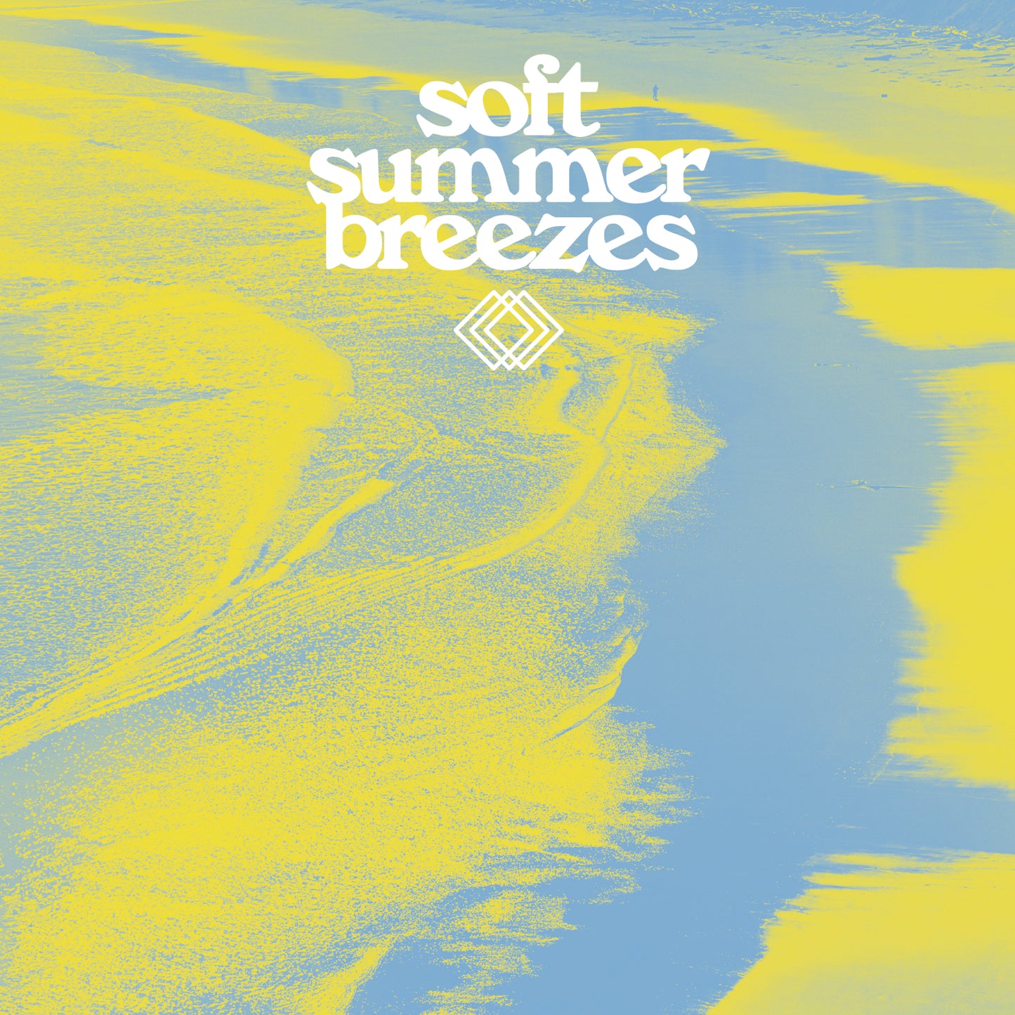 Various Artists - Soft Summer Breezes [Summer Sun LP]