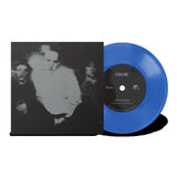 Codeine & Bedhead - Atmosphere/Disorder [Ozone Blue 7" Vinyl]