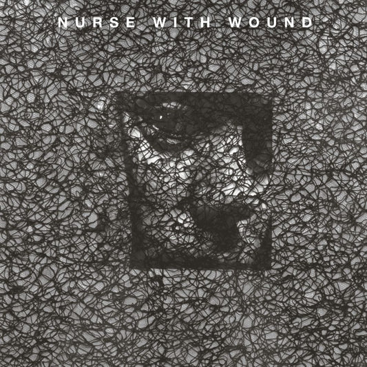 Nurse With Wound - Backside