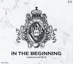 Various Artist - In The Beginning [CD]