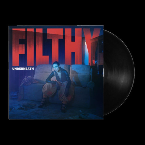 Nadine Shah - Filthy Underneath [Standard Vinyl]
