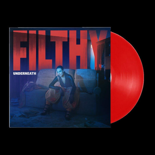 Nadine Shah - Filthy Underneath [Indies Vinyl]