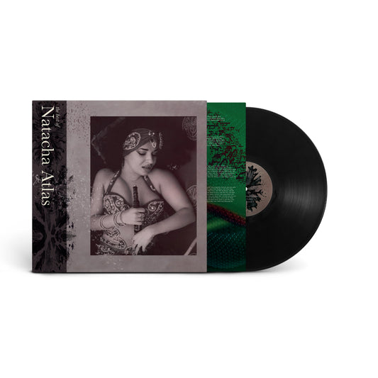 Natacha Atlas - The Best of Natacha Atlas [2LP]