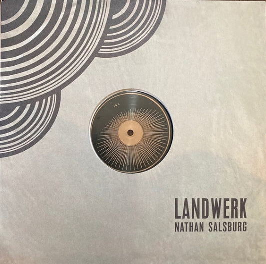 Nathan Salsburg - Landwerk