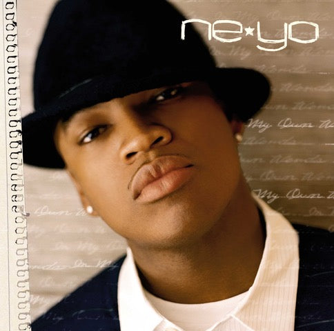 Ne-Yo - In My Own Words (20th Anniversary) [2LP]