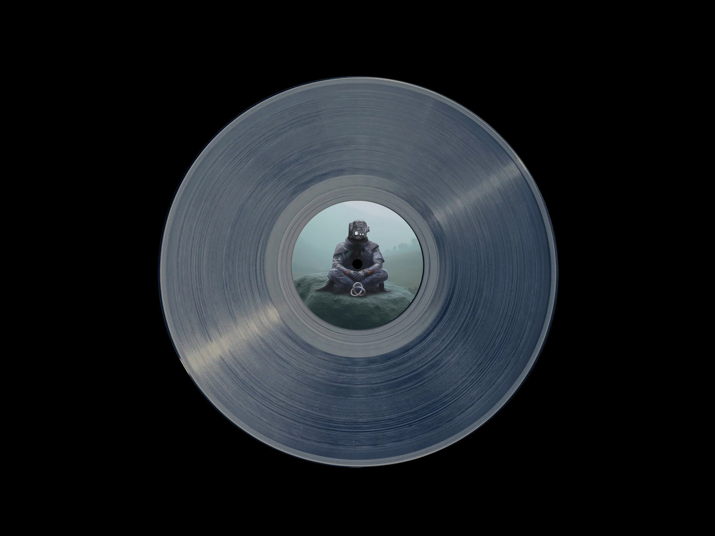 Röyksopp - Nebulous Nights  (An Ambient Excursion into Profound Mysteries) [3LP Transparent - Limited Edition - Numbered]