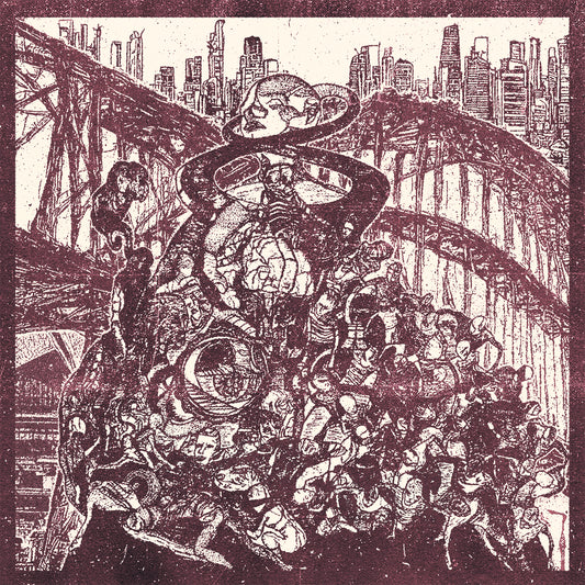 Negative Gears – Moraliser