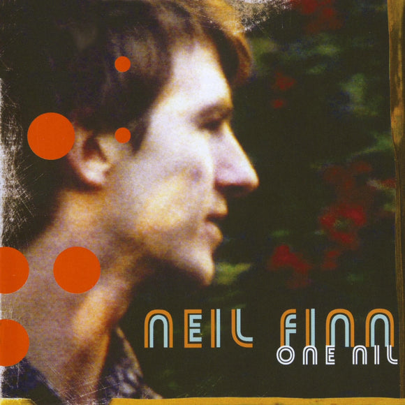 Neil Finn - One Nil [CD Digipack]