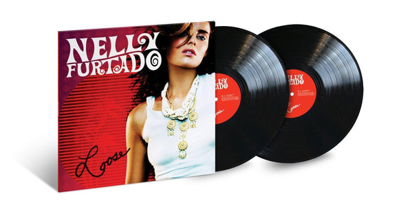Nelly Furtado - Loose [2LP Standard Black]