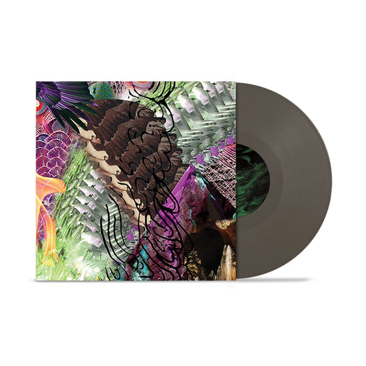 Nero's Day At Disneyland - From Rotting Fantasylands [Grey LP]