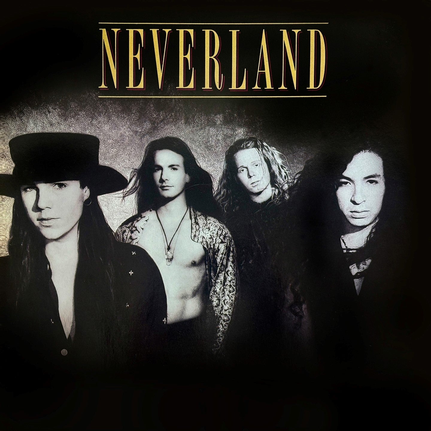Neverland - Neverland [CD]