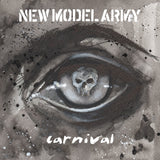 New Model Army - Carnival [White Vinyl 2LP]