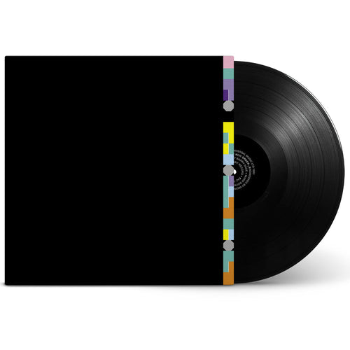 New Order - Blue Monday [2020 Remaster 12"Single]
