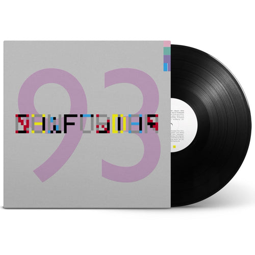 New Order - Confusion [2020 Remaster 12"Single]