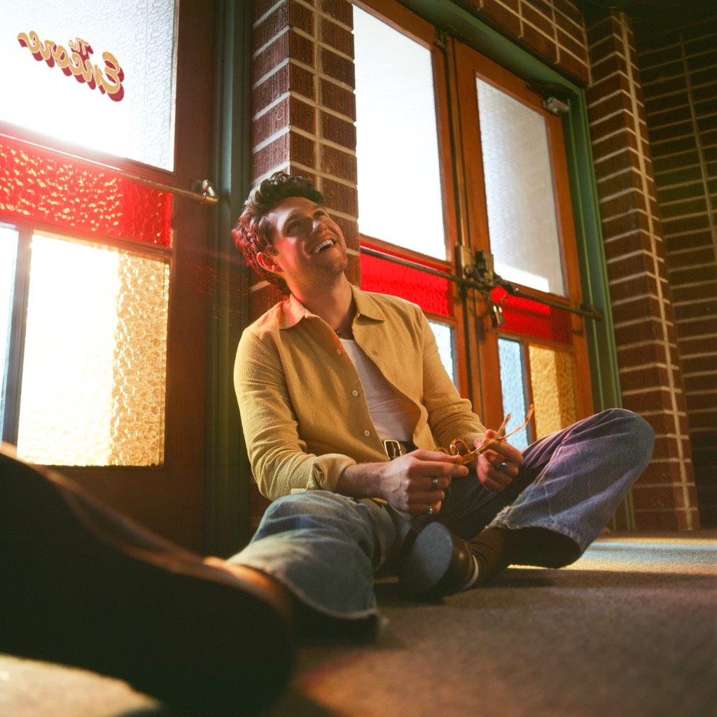 Niall Horan - The Show: The Encore [2LP 140g Vinyl Translucent Ruby Red]