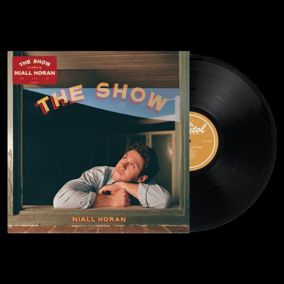Niall Horan - The Show [LP]