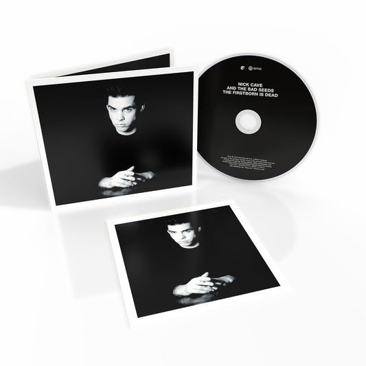 Nick Cave & The Bad Seeds - The Firstborn Is Dead (2009 Remaster) [CD]