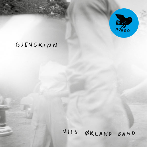 Nils Økland – Gjenskinn [CD]