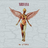 Nirvana - In Utero [2CD]