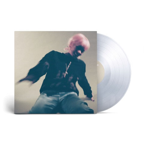 Lily Allen - No Shame [CRYSTAL CLEAR Vinyl]