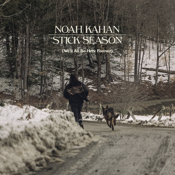 Noah Kahan - Stick Season: We’ll All Be Here Forever: 2CD deluxe