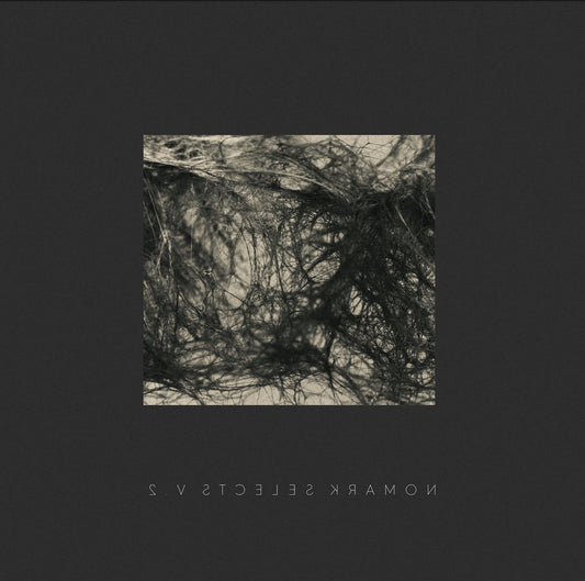 Amon Tobin, Cujo, Two Fingers - Nomark Selects V.2