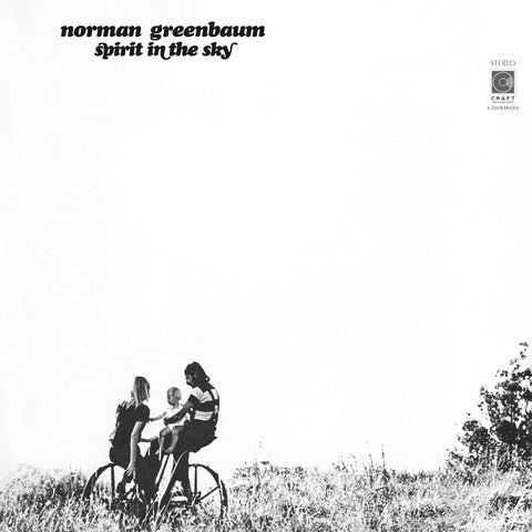 Norman Greenbaum - Spirit In The Sky