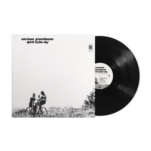 Norman Greenbaum - Spirit In The Sky