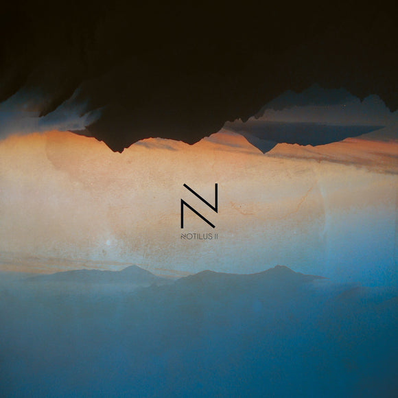 Notilus - II [CD]