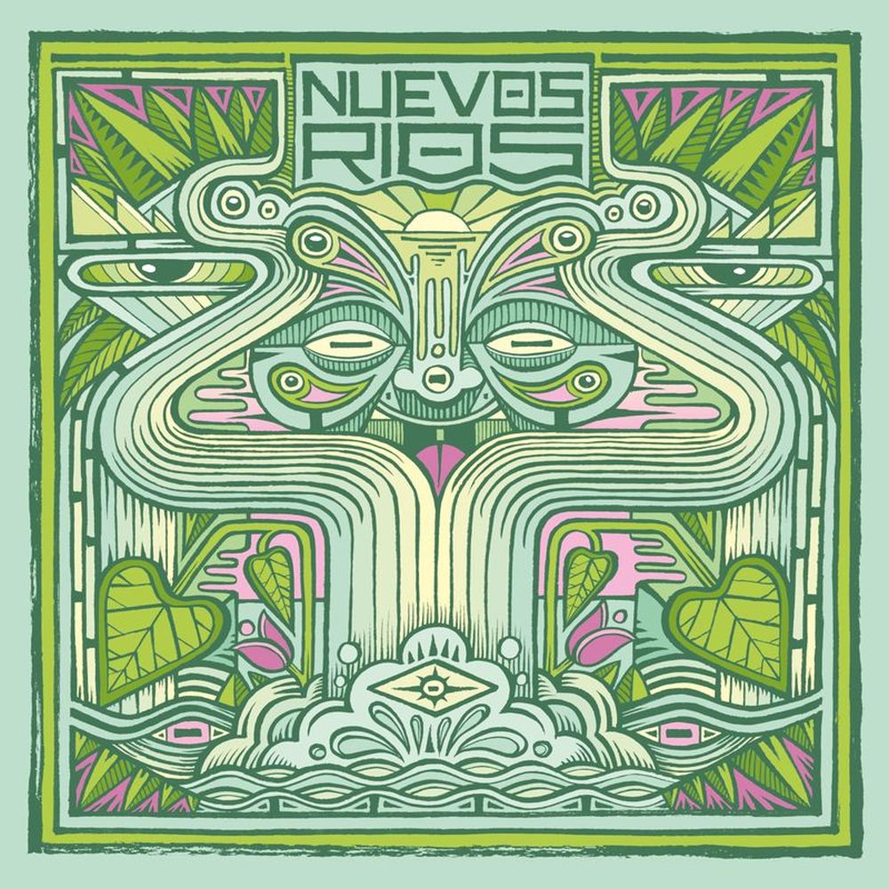 Nuevos Rios - Nuevos Rios