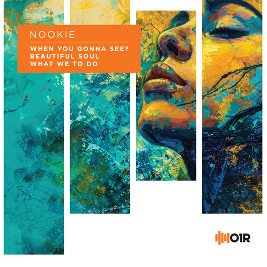 Nookie - When You Gonna See? EP