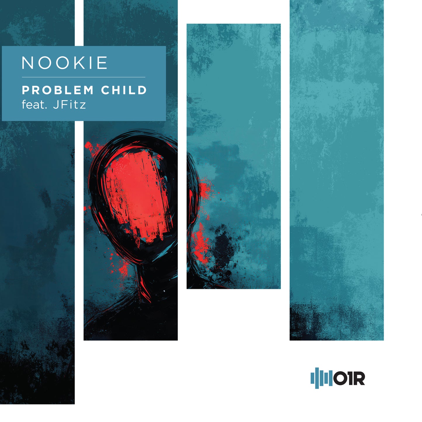 Nookie Featuring JFitz - Problem Child