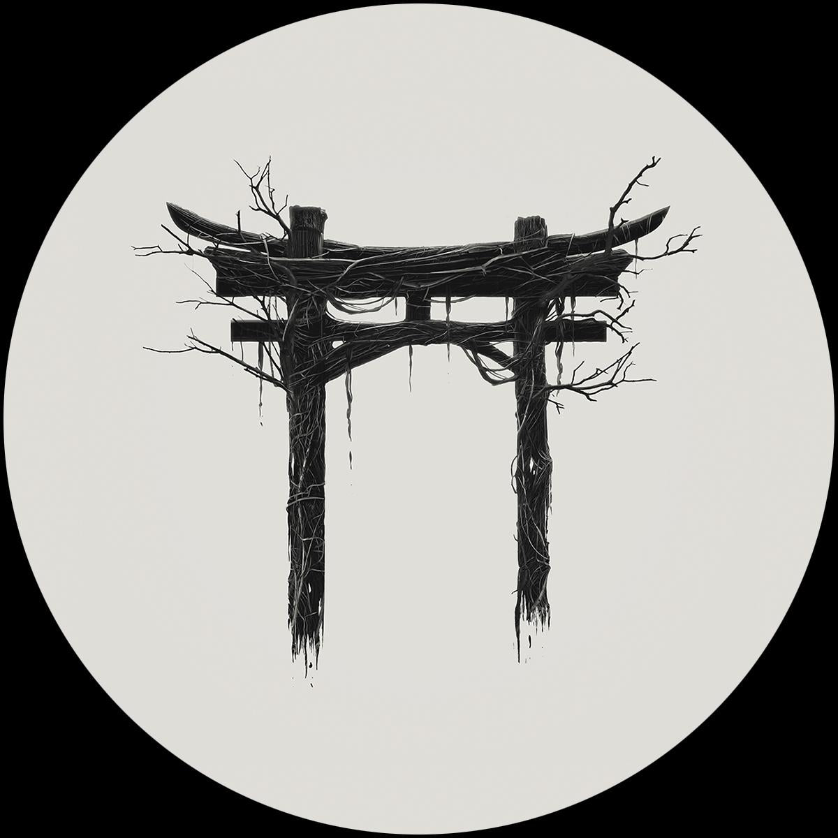 Esthetic & Reac-Zo - Torii EP